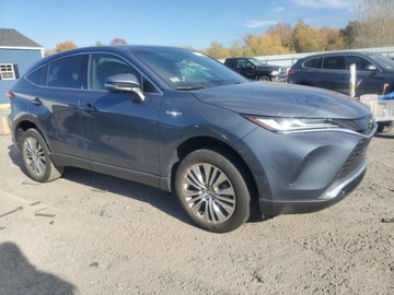 Toyota Venza 2021 Toyota Venza LE, 2021r., 4x4, 2.5L 2.5 Hybryda 219KM, zdjęcie 1