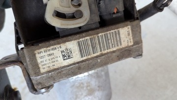 ČERPADLO SERVA CITROEN DS4