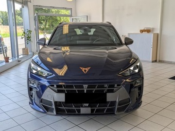 Cupra Terramar 2025 Terramar Advantage Edition 2.0 TSI 4Drive DSG 204KM 2025, zdjęcie 1