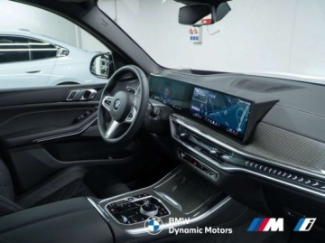 BMW X5 G05 SUV Facelifting 3.0 40i 381KM 2026 BMW X5 xDrive40i 381 KM mHEV - Gotowy do Odbioru - Kamera 360 - HarmanKard, zdjęcie 22