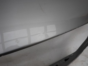 SKODA CITIGO 1S0 11- VÍKO KUFRU KUFRU ZADNÍ