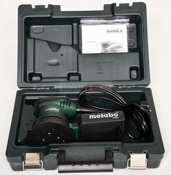 Metabo Grubościówka strugarka DH 330 1,8kW