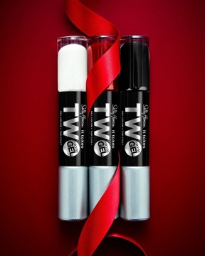 Салли Хансен Чудо-гель, нужно два лака для ногтей 990