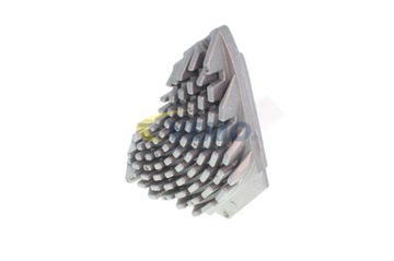 REGULATOR DMUCHAWY VEMO do VOLVO S60 I T5