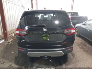 Honda Pilot II 2025 Honda Pilot Trailsport 2025 3.5l 3.5 Benzyna 285KM, zdjęcie 3