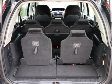 Citroen Grand C4 Picasso I 1.6 HDi 109KM 2007 Citroen C4 Grand Picasso 1.6 HDi, Automat, zdjęcie 15