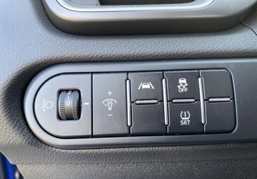 Kia Ceed III Hatchback Facelifting  1.0 T-GDI 100KM 2023 Kia Ceed ZAKUP ZDALNY Kia Ceed 2023 1.0T Benz 6MT 100KM PL salon ASO wersj, zdjęcie 21