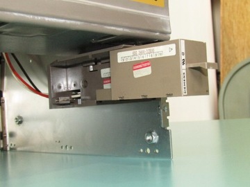 SIMATIC S5 OBUDOWA ZASILACZA 6ES5 135-3UA21