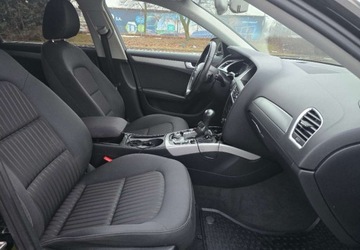 Audi A4 B8 Avant 2.7 TDI 190KM 2011 Audi A4 Avant Audi A4 Avant 2.7 TDI DPF multitronic 2.7 Diesel 190KM, zdjęcie 20