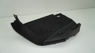 AUDI A3 8V SPORTBACK Панель багажника СПРАВА