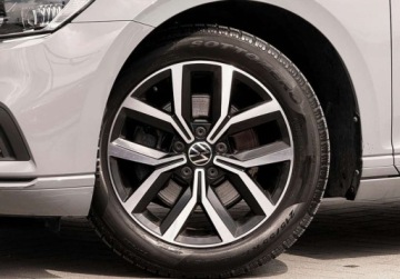 Volkswagen Passat B8 Variant Facelifting 1.5 TSI EVO 150KM 2022 Volkswagen Passat Matrix-LED Kamera Czujniki Travel Assist FVAT23 Sal, zdjęcie 6