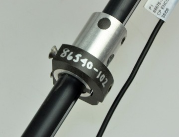 4218M Lin Engineering krokowy napęd liniowy CNC