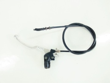 KAWASAKI ZX6R ZX6 R mocowanie klamki sprzęgła