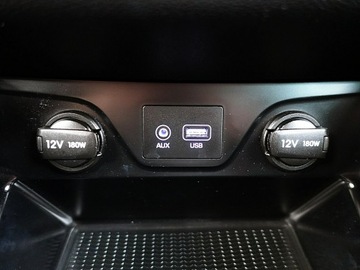 Hyundai Tucson III SUV 1.6 T-GDI 177KM 2018 Hyundai Tucson 4X4 177KM GWARANCJA Iwł Kraj, zdjęcie 20