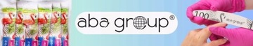 ABA GROUP НАПИЛЬКА ЛОДКА ПОЛУМЕНЕЦ 100/180 SLIM 50 ШТ.