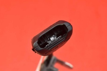 РЕМЕНЬ КРЕПЛЕНИЯ ЛЕВЫЙ ПЕРЕДНИЙ OPEL CORSA D 07R