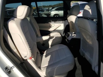 Mercedes GLS X167 2024 Mercedes-Benz GLS 450 4Matic 2024 3.0l 3.0 Benzyna 375KM, zdjęcie 10