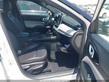 Jeep Compass II 2024 Jeep Compass 2024r, Limited, 4x4, 2.0L 2.0 Benzyna 200KM, zdjęcie 8