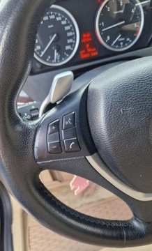 BMW X6 E71 2010 BMW X6 SALON PL Skora Xenon NaviPL 3.0 Diesel 245KM, zdjęcie 24