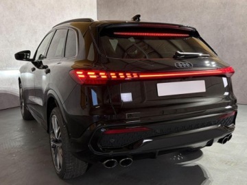 Audi Q5 III SQ5 Sportback 3.0TFSI MHEV plus 367KM 2025 AUDI Q5 SQ5 TFSI quattro Suv 3.0 (367 KM) 2025, zdjęcie 5