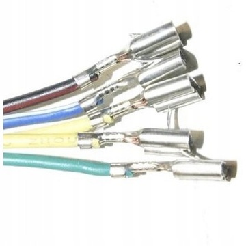 КРЫШКА ИСКРЫ СТАТОРА ROMET K125 K 125