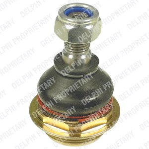 TC1022 ШТИФТ ПОВОРОТНОГО РЫЧАГА DELPHI