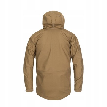 Kurtka Helikon Pilgrim Anorak Coyote M