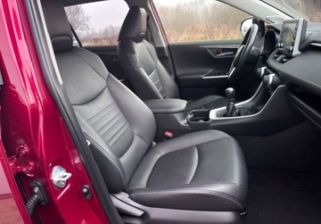 Toyota RAV4 V SUV 2.0 Dual VVT-iE 173KM 2021 Toyota RAV4 2,0 173ps Skora Multi Led Virtual Tacho Navi JBL Kamera Serwis, zdjęcie 7