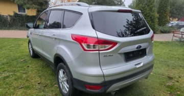 Ford Kuga II 2013 Ford Kuga Ford Kuga 1.6 EcoBoost 4x4 Titanium 1.6 Benzyna 182KM, zdjęcie 23