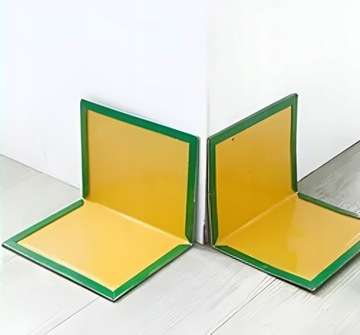 Мышеловка для крыс 20X Мышеловка с сильным ароматом клея