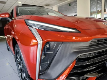  Forthing T5 EVO * Android Auto * LED * LPG, zdjęcie 19