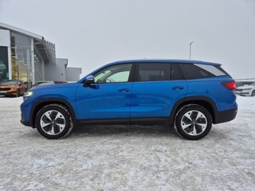 Skoda Kodiaq II SUV 2.0 TDI SCR 193KM 2025 Skoda Kodiaq Edition 130 2.0 TDI DSG 4x4 Auto z pl, zdjęcie 1