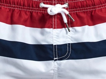 ШОРТЫ ДЛЯ ПЛАВАНИЯ КОРОТКАЯ РУБАШКА РЕМНИ M