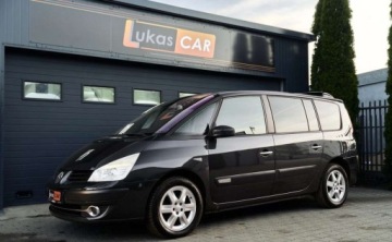 Renault Espace IV Van 2.0 dCi 150KM 2012 Renault Grand Espace Renault Grand Espace 2.0 dCi FAP Edition 25th 2.0, zdjęcie 12