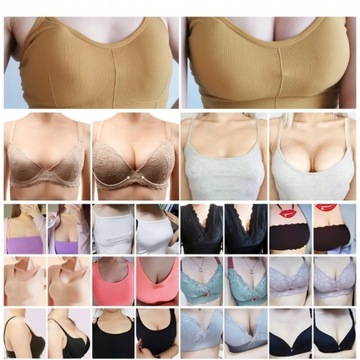 Предотвратите провисание и стимулируйте рост груди