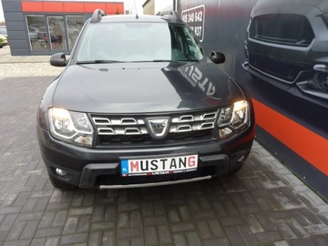 Dacia Duster II SUV 1.6 SCe LPG 115KM 2017 Dacia Duster Lift*1.6 Benzyna +, zdjęcie 1