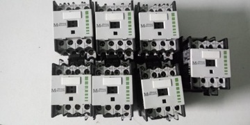 Przekaźnik DIL R40 Moeller DILR40 230V 16A 4xNO