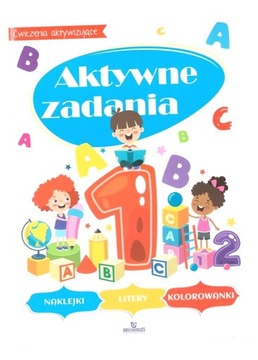 AKTYWNE ZADANIA PRACA ZBIOROWA