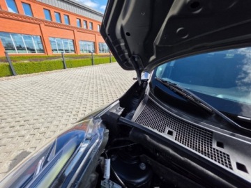 Nissan Juke I SUV Facelifting 1.2 DIG-T (Euro 6) 115KM 2017 Nissan Juke 1.2 116Ps Navi Kamera 6 Biegow Piekny Gwarancja 1.2 Benzyna, zdjęcie 28