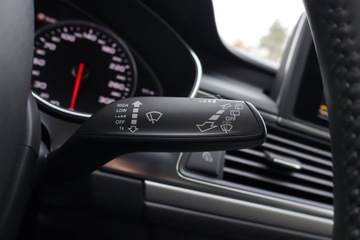 Audi A6 C7 Avant Facelifting 2.0 TDI ultra 190KM 2014 Audi A6 2.0 TDI, Serwis ASO, 187 KM, Automat, zdjęcie 22