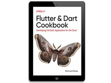 Поваренная книга флаттера и дартса