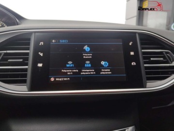 Peugeot 2018 Peugeot 308 GT-Line Automat Full Led Denon Kamera Asystenty Masaze Gwaranc, zdjęcie 20