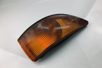 LEVÝ SMĚROVKA BLATNÍKU MITSUBISHI COLT III (C5_A) 0455702R 1989