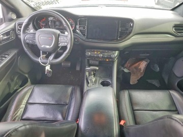 Dodge Durango III 2022 Dodge Durango RT 2022 5.7 Benzyna 360KM, zdjęcie 8