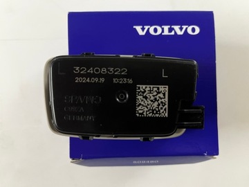 LAMPA POLSTROVÁNÍ OSVĚTLENÍ INTERIÉR VOLVO XC60 XC90 32408322