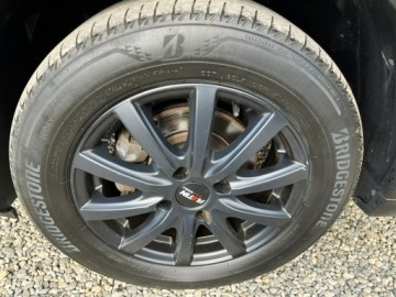 Citroen C3 III Hatchback Facelifting 1.2 PureTech 83KM 2021 Citroen C3 Bezwypadkowy/Samochód po serwisie LEDY, zdjęcie 35