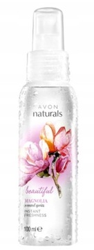 Avon Mgiełka do ciała magnolia 100 ml Ostatnie unikat
