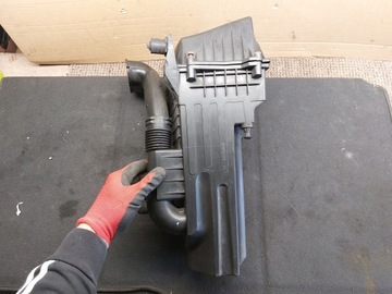 КОРПУС ВОЗДУШНОГО ФИЛЬТРА FORD FIESTA MK7 1.6 D