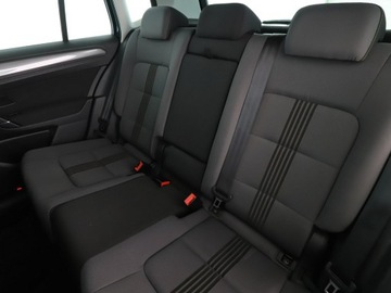 Volkswagen Golf Sportsvan Sportsvan 1.6 TDI BlueMotion Technology 110KM 2016 Volkswagen Golf Sportsvan DSG klima auto grzane, zdjęcie 16