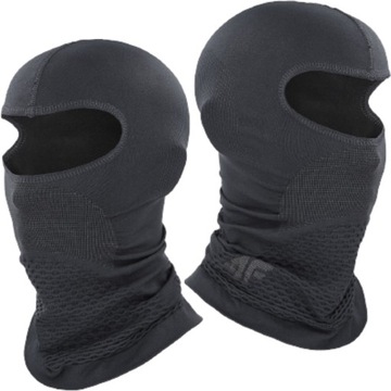 KOMINIARKA NARCIARSKA 4F JONY SREBRA PROLEN L/XL